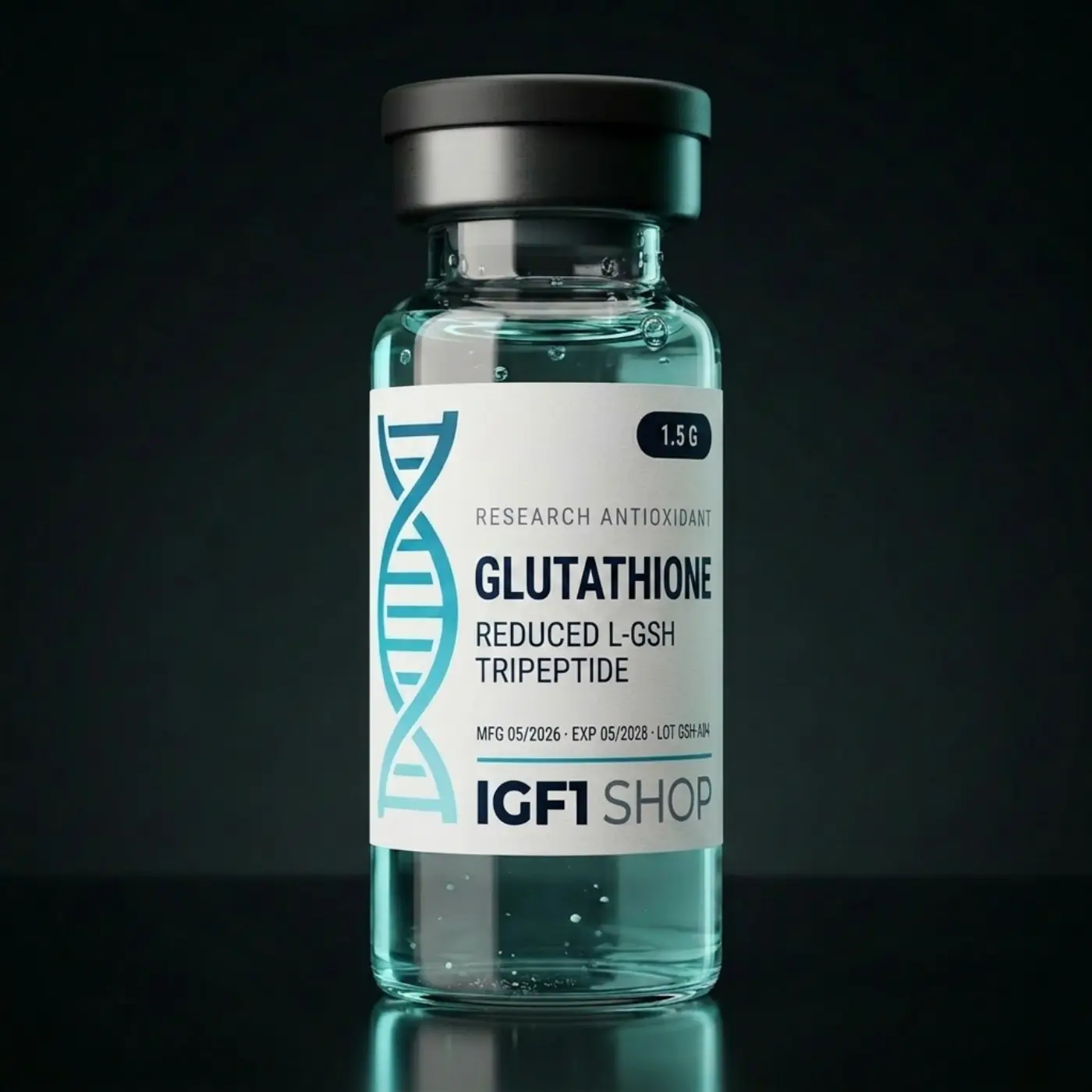 L-Glutathione (Reduced)