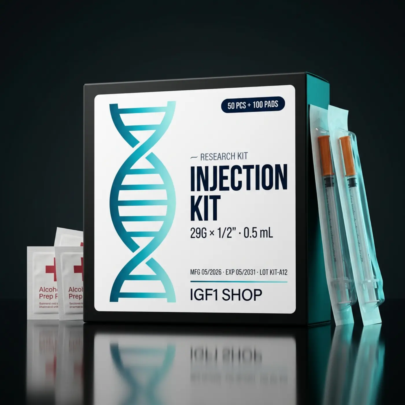 Injection Kit