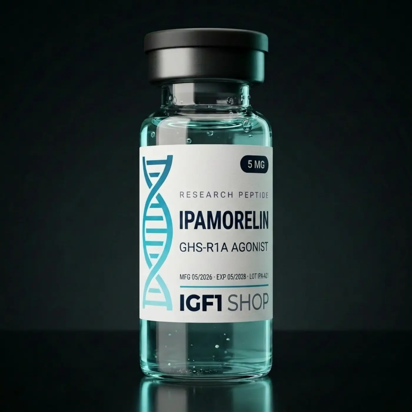 Ipamorelin