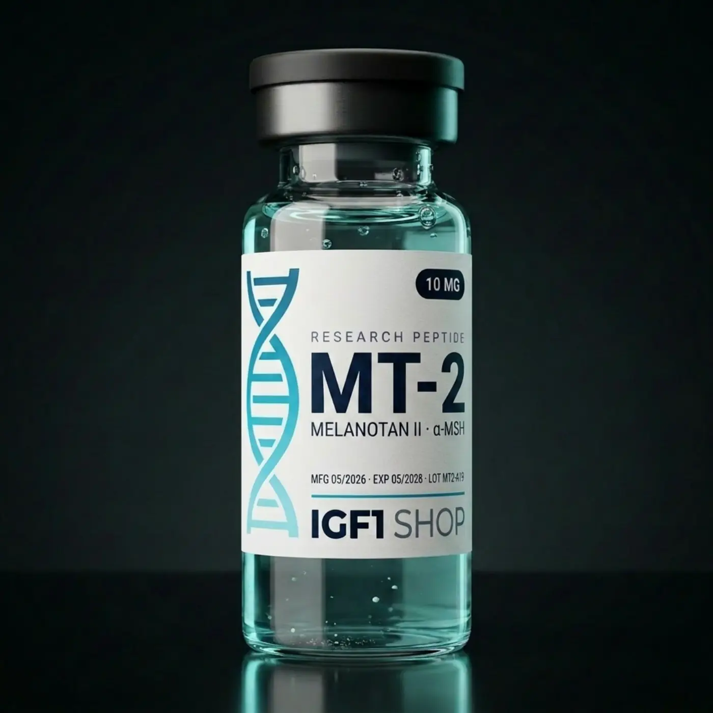 Melanotan II (MT-2)