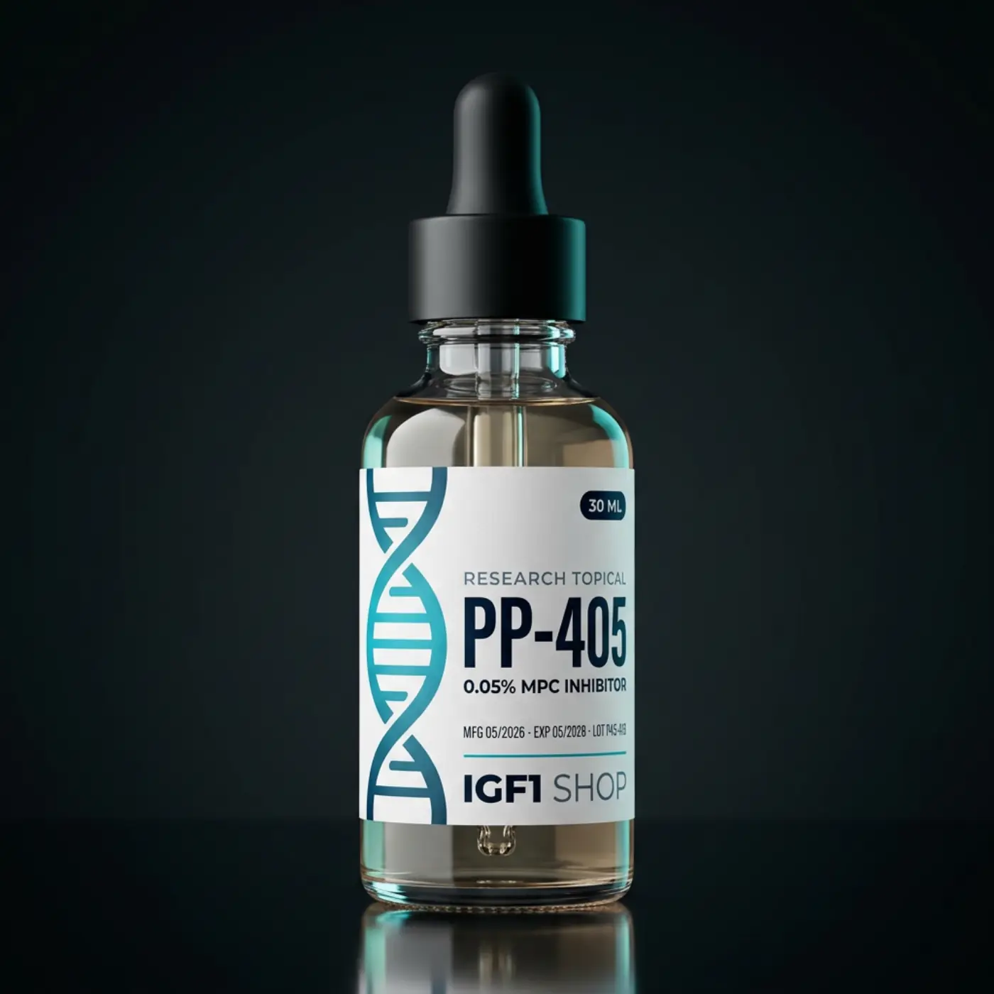 PP405 (JXL-069) 0.05% Topical