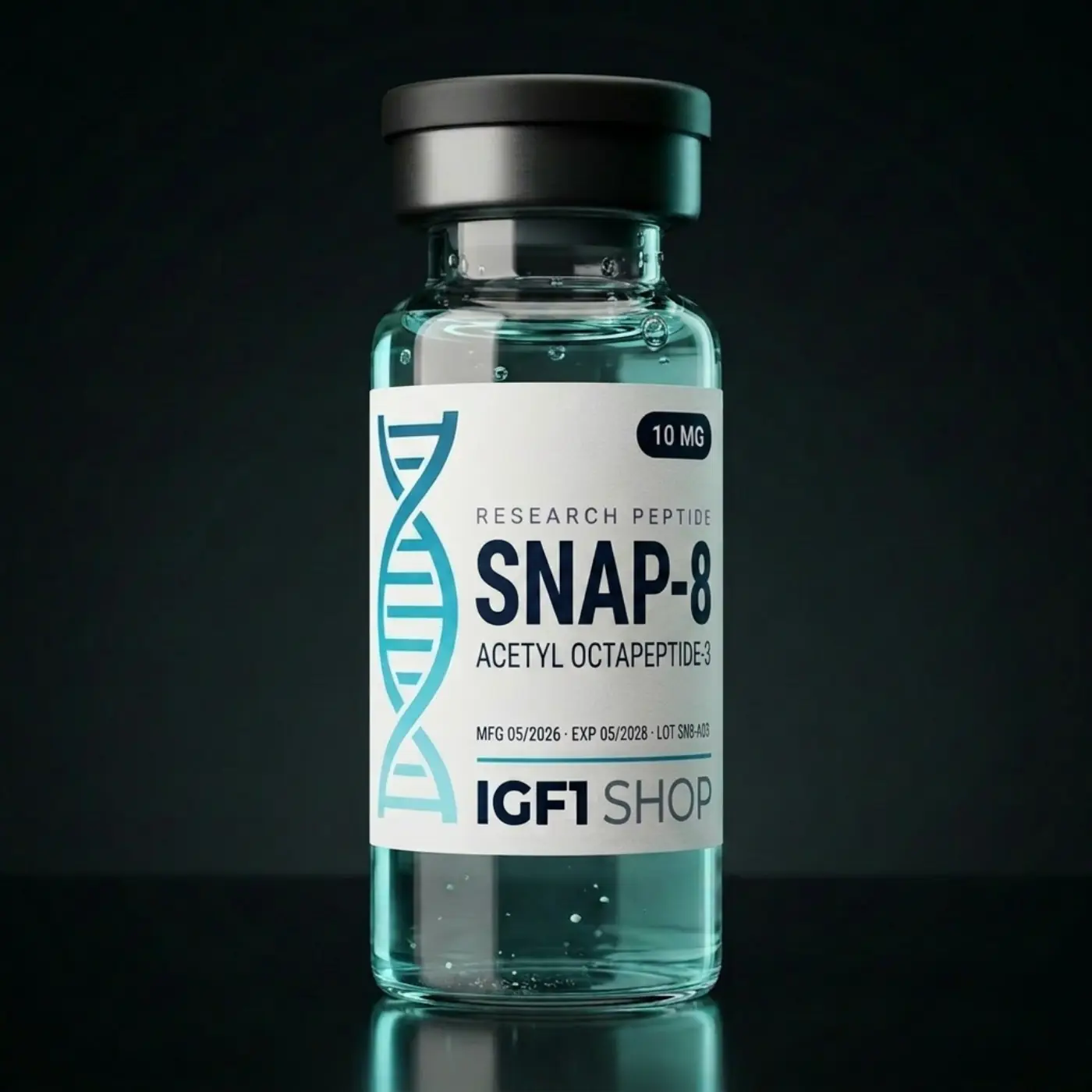 SNAP-8